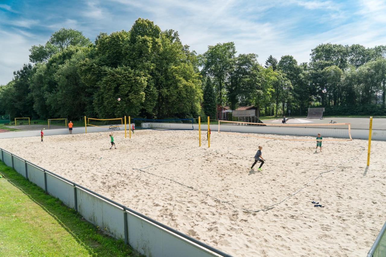 Hoessensportzentrum 웨스터스테드 외부 사진