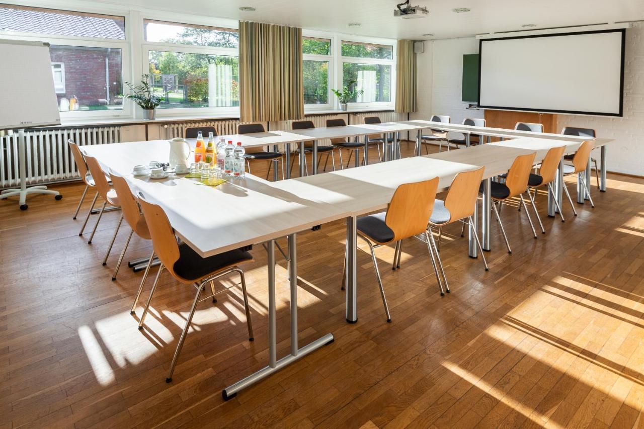 Hoessensportzentrum 웨스터스테드 외부 사진